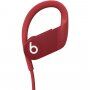Beats Powerbeats 4 sportowe słuchawki bezprzewodowe dla urządzeń Apple - czerwony