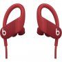 Beats Powerbeats 4 sportowe słuchawki bezprzewodowe dla urządzeń Apple - czerwony