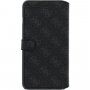 Guess 4G Book pokrowiec flip do iPhone 6 Plus / 6S Plus - czarne