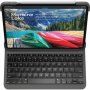 Logitech Slim Folio Pro pokrowiec z klawiaturą UK do iPad Pro 12,9" (2018) - grafitowy