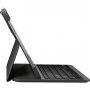 Logitech Slim Folio Pro pokrowiec z klawiaturą UK do iPad Pro 11" (2018) - grafitowy