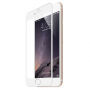 HAT PRINCE szkło hartowane 3D na cały ekran telefonu do 8 / 7 – 0,2 mm – białe