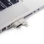 IDISKK dodatkowa pamięć flash Lightning / USB 2.0 dla iPhone / iPad / MacBook – 32 GB