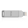 IDISKK dodatkowa pamięć flash Lightning / USB 2.0 dla iPhone / iPad / MacBook – 32 GB