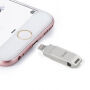 IDISKK dodatkowa pamięć flash Lightning / USB 2.0 dla iPhone / iPad / MacBook – 32 GB