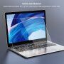 Wiwu szkło hartowane do ochrony ekranu Macbook Air 13,3" (A1932, A2179)
