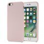 Etui w oryginalnym designie dla iPhone 6 / 6S - różowy