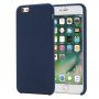 Etui w oryginalnym designie dla iPhone 6 / 6S - niebieskie