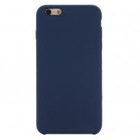 Etui w oryginalnym designie dla iPhone 6 / 6S - niebieskie