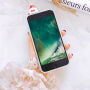 Etui ochronne 3D dla Apple iPhone 6S Plus / 6 Plus - Święty Mikołaj