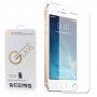 Ultra cienkie szkło hartowane 2,5D dla iPhone 5 / 5S / 5C / SE (2016) - 0,2 mm