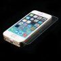 Ultra cienkie szkło hartowane 2,5D dla iPhone 5 / 5S / 5C / SE (2016) - 0,2 mm