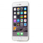 HAWEEL ultra cienkie (0,3 mm) przezroczyste etui ochronne do iPhone 6 / 6S – przezroczyste
