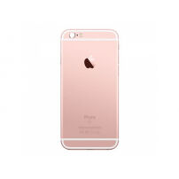 W pełni wyposażone zapasowe etui tylne dla Apple iPhone 6S - Rose Gold