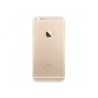 W pełni wyposażone zapasowe etui tylne dla Apple iPhone 6S Plus - złote