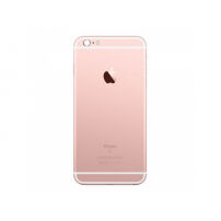 W pełni wyposażone zapasowe etui tylne dla Apple iPhone 6S Plus - Rose Gold