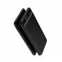 Etui z baterią zewnętrzną 7000 mAh dla iPhone 6 Plus / 6S Plus / 7 Plus - czarny