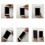 Etui z baterią zewnętrzną 7000 mAh dla iPhone 6 Plus / 6S Plus / 7 Plus - czarny
