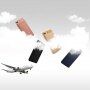 Etui z baterią zewnętrzną 7000 mAh dla iPhone 6 Plus / 6S Plus / 7 Plus - czarny