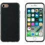 Muvit For Change Bambootek ekologicznie rozkładalne etui dla iPhone 6 / 6S / 7 / 8 / SE (2020/2022) - czarny