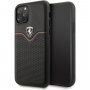 Ferrari Victory etui dla iPhone 11 Pro Max - czarny