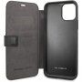 Ferrari W Stand pokrowiec flip dla iPhone 11 Pro - czarne