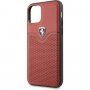 Ferrari Victory etui dla iPhone 11 Pro Max - czerwony