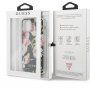 Guess Flower Shiny N.3 etui dla iPhone 11 Pro Max - kolorowe