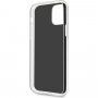 U.S. Polo Small Horse oryginalne etui dla iPhone 11 Pro Max - czarny
