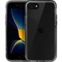 Laut Exoframe etui z ramką aluminiową dla iPhone 7 / 8 / SE (2020/2022) - czarny