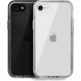 Laut Exoframe etui z ramką aluminiową dla iPhone 7 / 8 / SE (2020/2022) - czarny