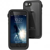 Catalyst trwały pokrowiec wodoodporny dla iPhone 7 / 8 / SE (2020/2022) - czarne