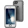 Catalyst trwały pokrowiec wodoodporny dla iPhone 7 / 8 / SE (2020/2022) - biały