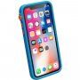 Catalyst Impact super trwałe etui dla iPhone X - niebieskie