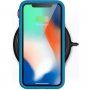 Catalyst Impact super trwałe etui dla iPhone X - niebieskie