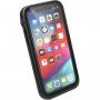 Catalyst trwały pokrowiec wodoodporny dla iPhone XR - czarne