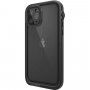 Catalyst trwały pokrowiec wodoodporny dla iPhone 11 Pro - czarne