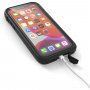 Catalyst trwały pokrowiec wodoodporny dla iPhone 11 Pro - czarne