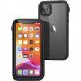 Catalyst trwały pokrowiec wodoodporny dla iPhone 11 - czarne