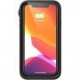 Catalyst trwały pokrowiec wodoodporny dla iPhone 11 - czarne