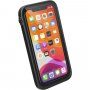 Catalyst trwały pokrowiec wodoodporny dla iPhone 11 - czarne