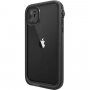Catalyst trwały pokrowiec wodoodporny dla iPhone 11 - czarne