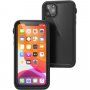 Catalyst trwały pokrowiec wodoodporny dla iPhone 11 Pro Max - czarne