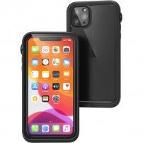 Catalyst trwały pokrowiec wodoodporny dla iPhone 11 Pro Max - czarne