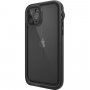 Catalyst trwały pokrowiec wodoodporny dla iPhone 11 Pro Max - czarne