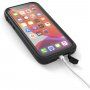 Catalyst trwały pokrowiec wodoodporny dla iPhone 11 Pro Max - czarne