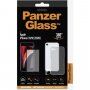 PanzerGlass Edge-to-Edge Bundle szkło hartowane 2,5D z etui dla iPhone 6 / 6S / 7 / 8 / SE (2020/2022) - czarne