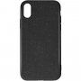 Forcell BIO Zero Waste etui dla iPhone 7 Plus / 8 Plus - czarny