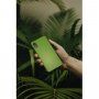 Forcell BIO Zero Waste etui dla iPhone 7 Plus / 8 Plus - zielone