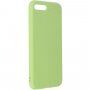 Forcell BIO Zero Waste etui dla iPhone 7 Plus / 8 Plus - zielone